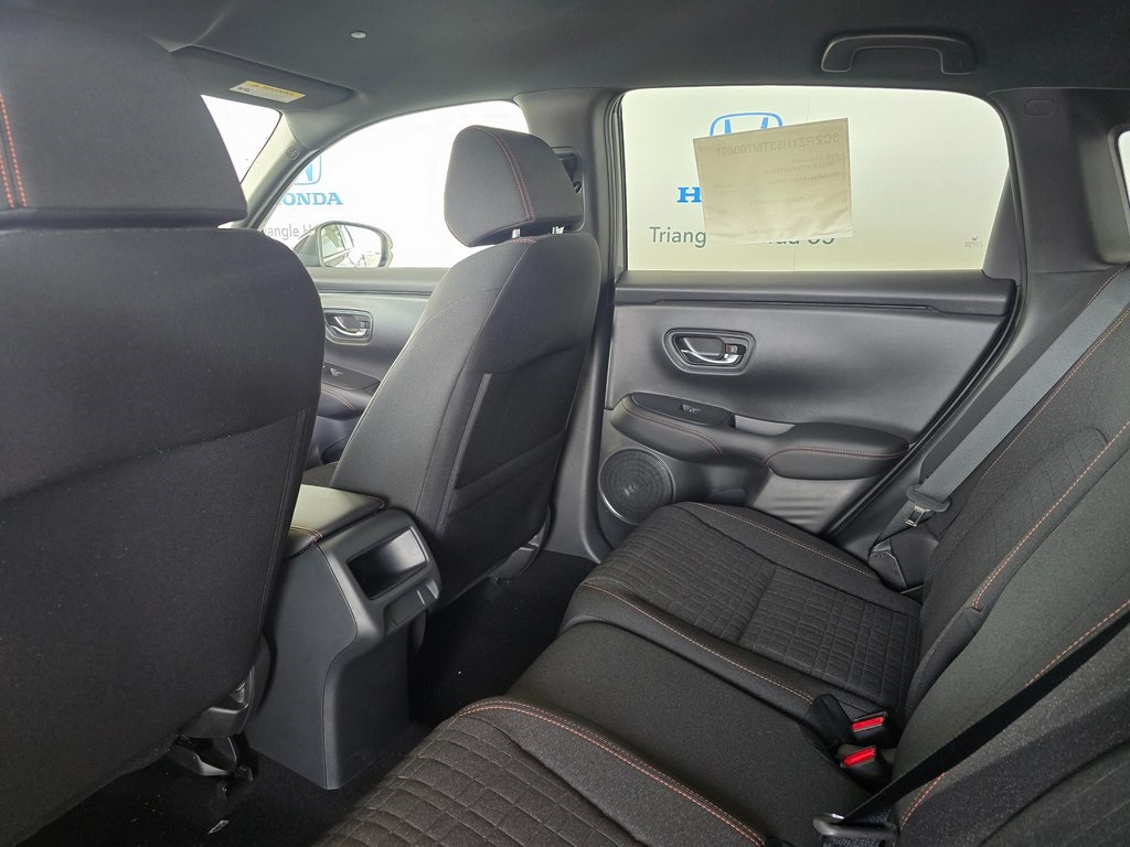 Thumbnail: 2026 Honda HR-V - 17