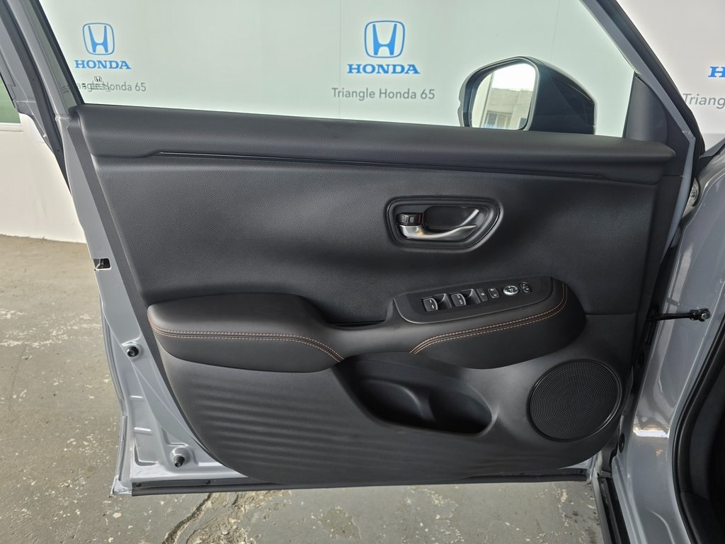 Thumbnail: 2026 Honda HR-V - 19