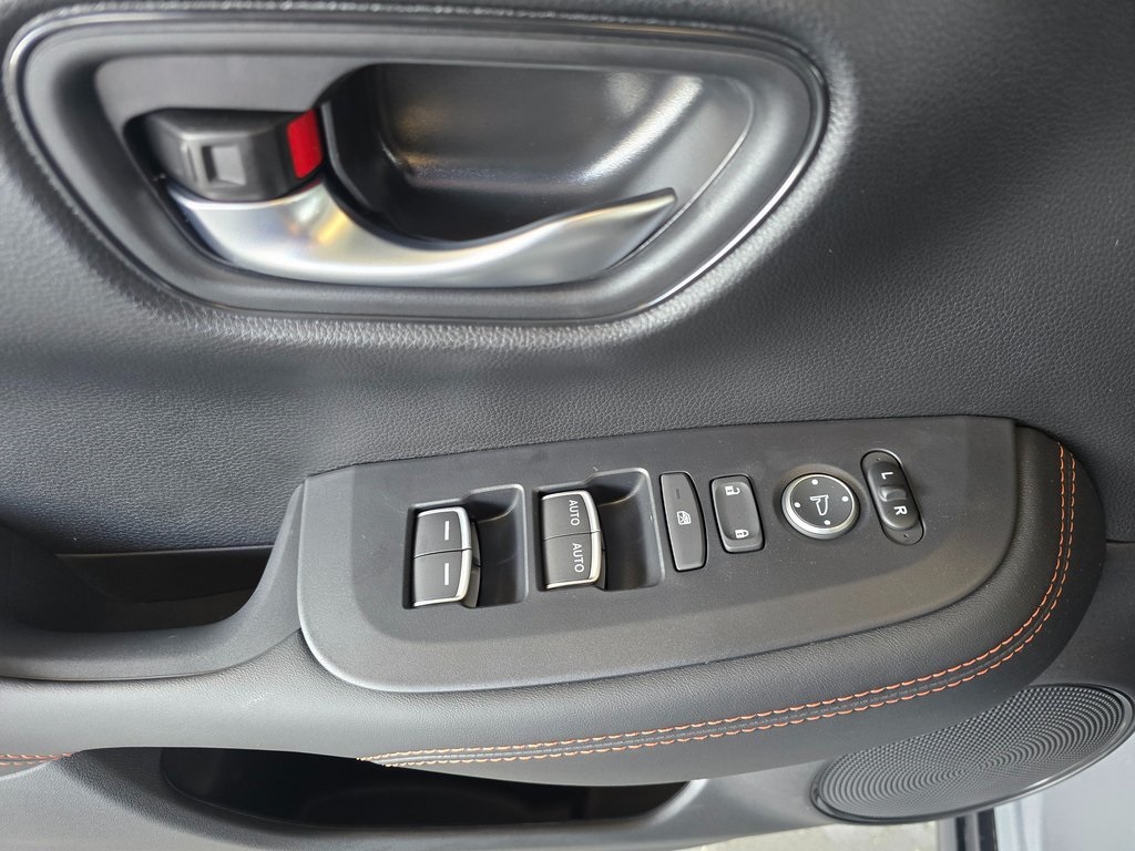 Thumbnail: 2026 Honda HR-V - 20