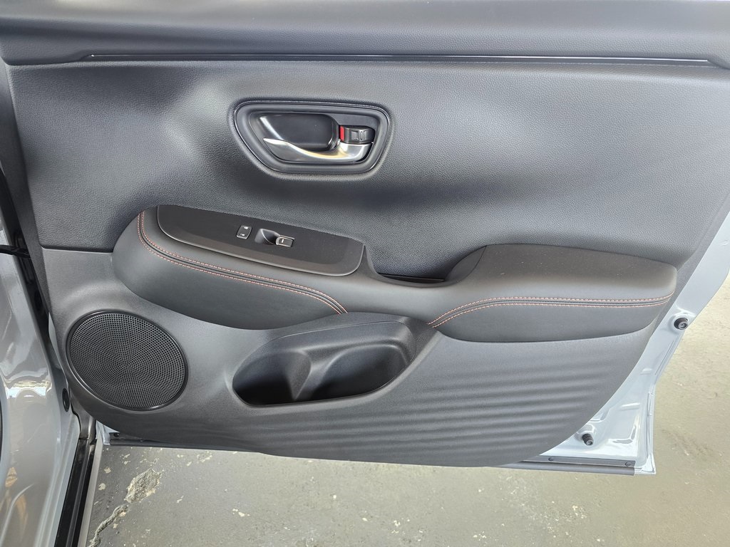 Thumbnail: 2026 Honda HR-V - 22