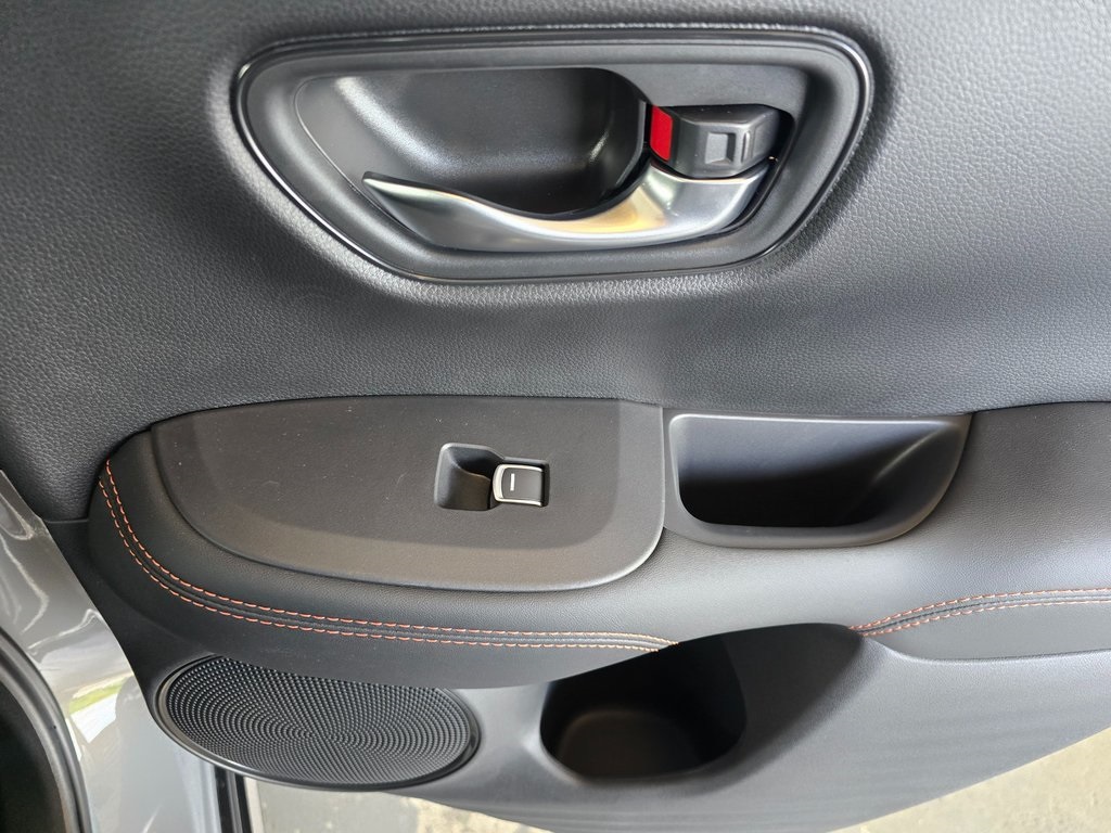 Thumbnail: 2026 Honda HR-V - 25