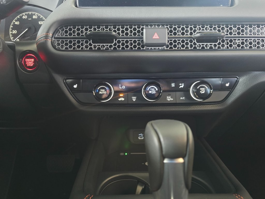 Thumbnail: 2026 Honda HR-V - 28