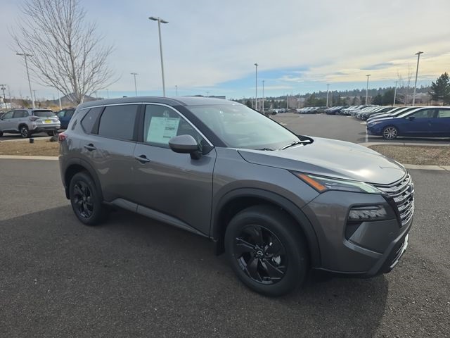 2026 Nissan Rogue SV's photo
