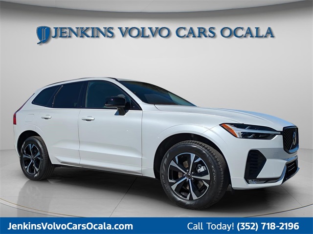 2026 Volvo XC60 B5 Core AWD