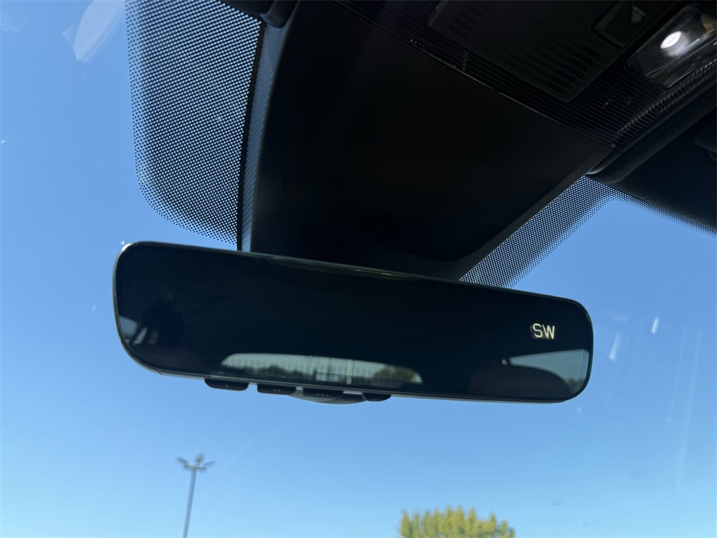 2022 Volkswagen Tiguan 2.0T SE White at Wharton Ford