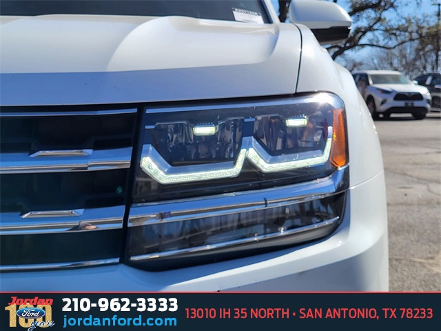 Used Car 2019 Volkswagen Atlas  3.6l V6 Se For Sale Under $15,000 In San Antonio, Texas