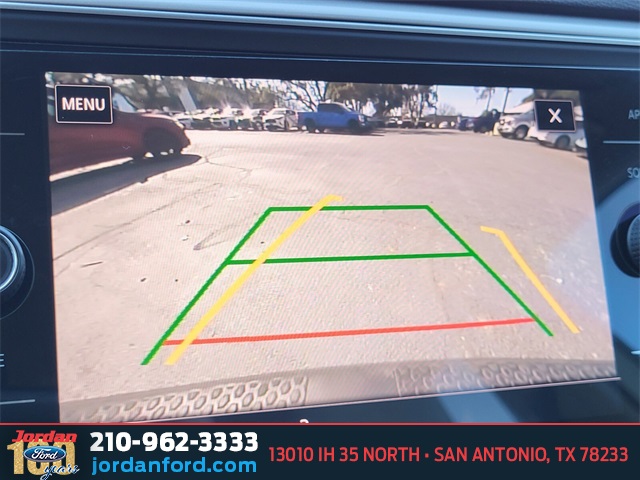 Used Car 2019 Volkswagen Atlas  3.6l V6 Se For Sale Under $15,000 In San Antonio, Texas