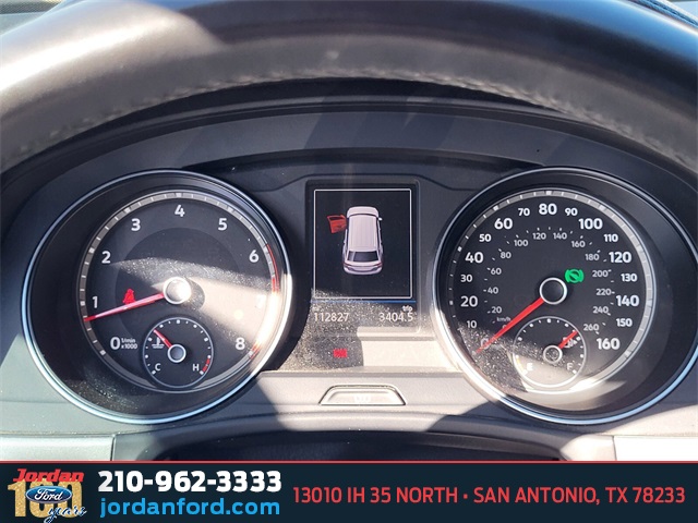 Used Car 2019 Volkswagen Atlas  3.6l V6 Se For Sale Under $15,000 In San Antonio, Texas