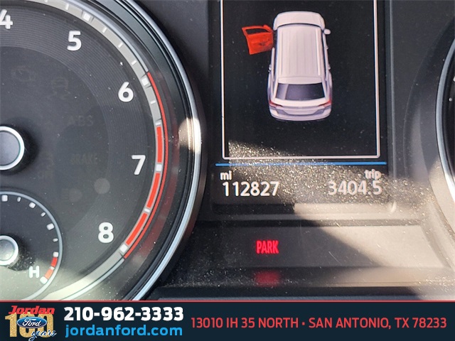 Used Car 2019 Volkswagen Atlas  3.6l V6 Se For Sale Under $15,000 In San Antonio, Texas