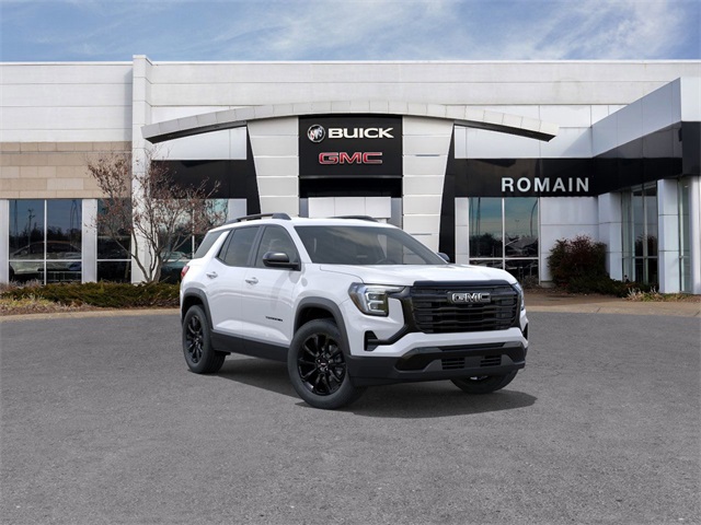 2026 GMC Terrain Elevation FWD