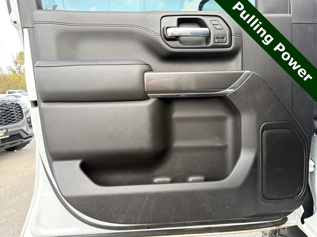 2023 GMC Sierra 2500HD AT4 - 9