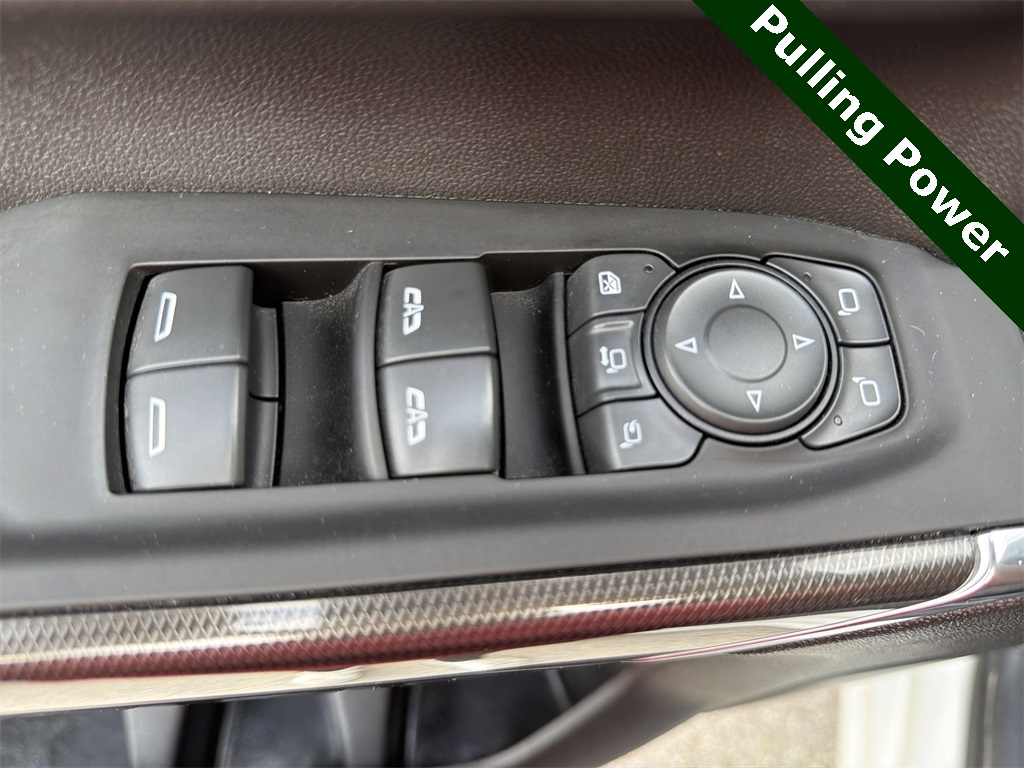 2023 GMC Sierra 2500HD AT4 - 10