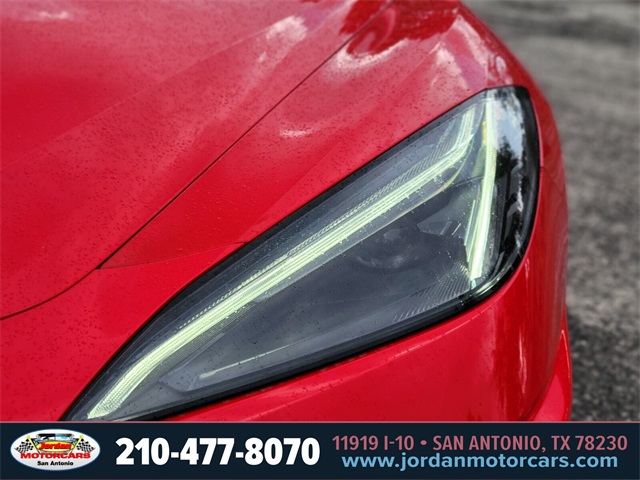 Used Car 2020 Chevrolet Corvette  Stingray For Sale Under $70,000 In San Antonio, Texas