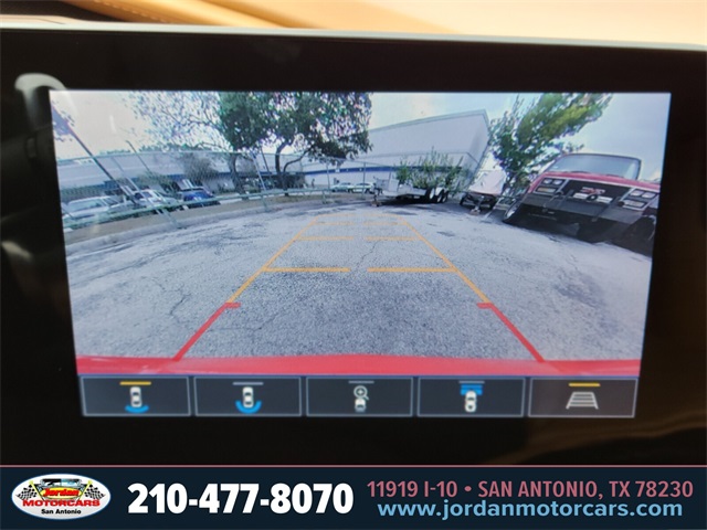 Used Car 2020 Chevrolet Corvette  Stingray For Sale Under $70,000 In San Antonio, Texas