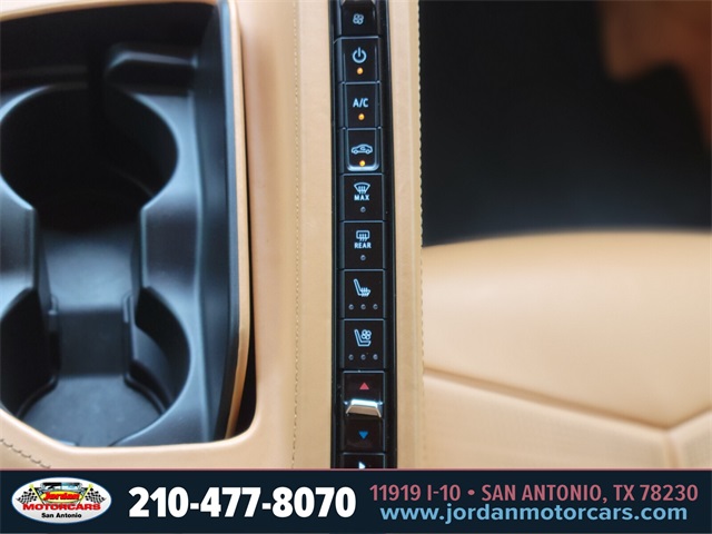 Used Car 2020 Chevrolet Corvette  Stingray For Sale Under $70,000 In San Antonio, Texas