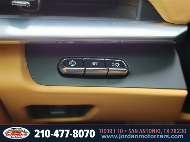 Used Car 2020 Chevrolet Corvette  Stingray For Sale Under $70,000 In San Antonio, Texas