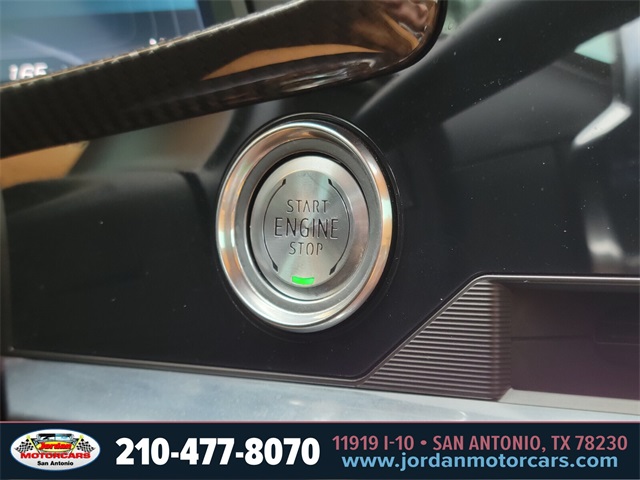 Used Car 2020 Chevrolet Corvette  Stingray For Sale Under $70,000 In San Antonio, Texas