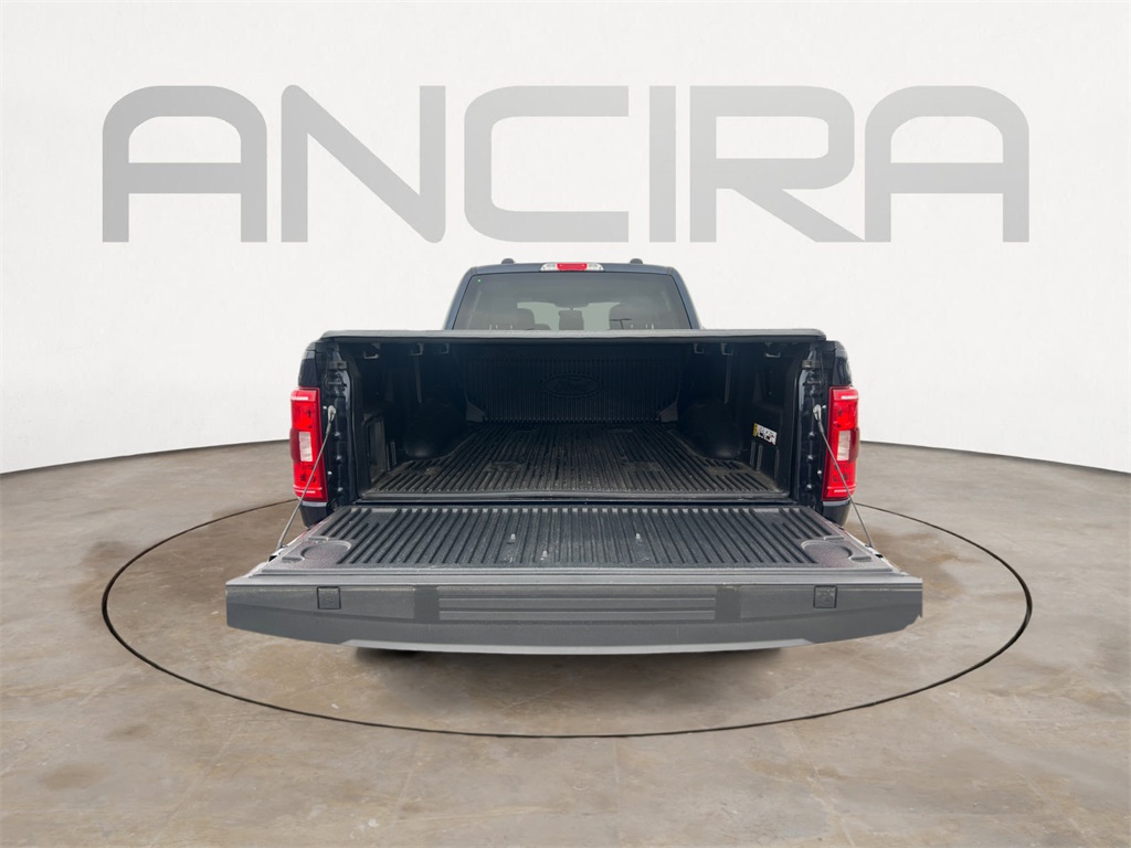 Used Car 2023 Ford F-150  Xlt For Sale Under $50,000 In Floresville, Texas