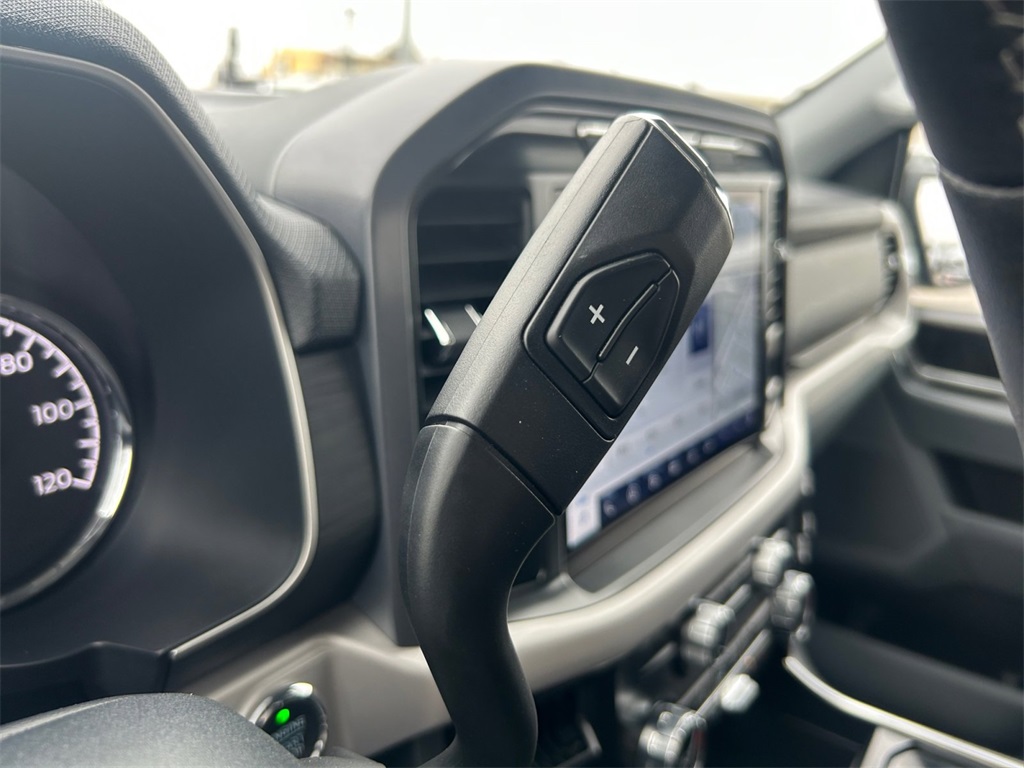 Used Car 2023 Ford F-150  Xlt For Sale Under $50,000 In Floresville, Texas