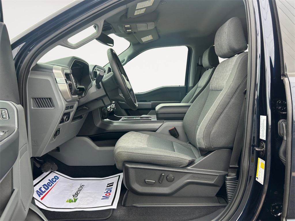 Used Car 2023 Ford F-150  Xlt For Sale Under $50,000 In Floresville, Texas