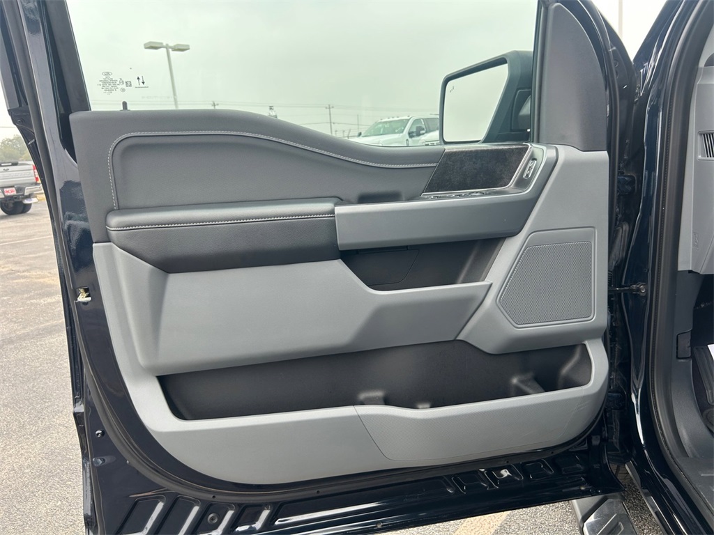 Used Car 2023 Ford F-150  Xlt For Sale Under $50,000 In Floresville, Texas