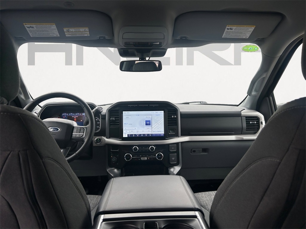 Used Car 2023 Ford F-150  Xlt For Sale Under $50,000 In Floresville, Texas