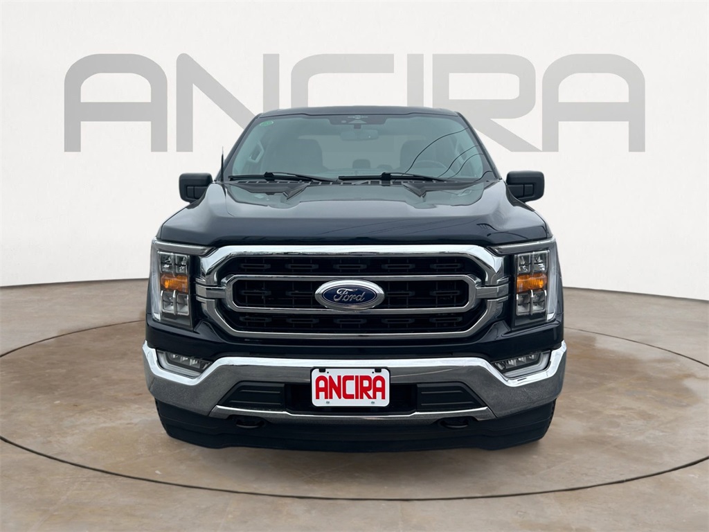 Used Car 2023 Ford F-150  Xlt For Sale Under $50,000 In Floresville, Texas