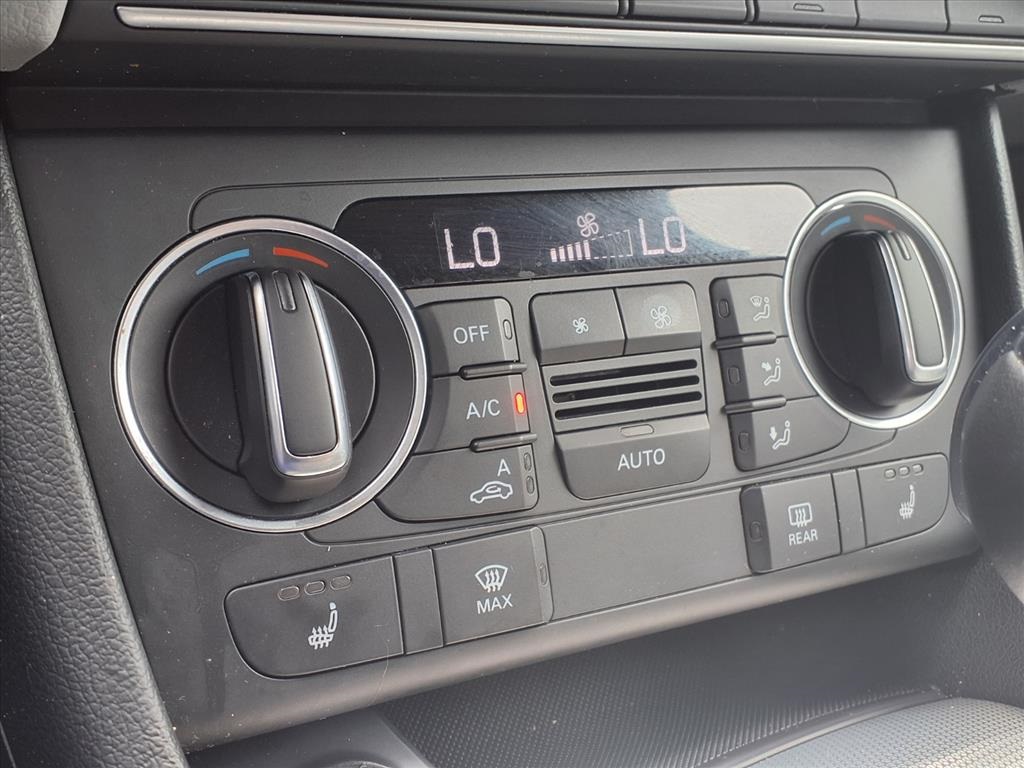 2017 Audi Q3 2.0T Premium Plus Gray at Westside Lexus