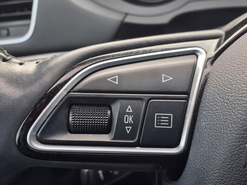 2017 Audi Q3 2.0T Premium Plus Gray at Westside Lexus