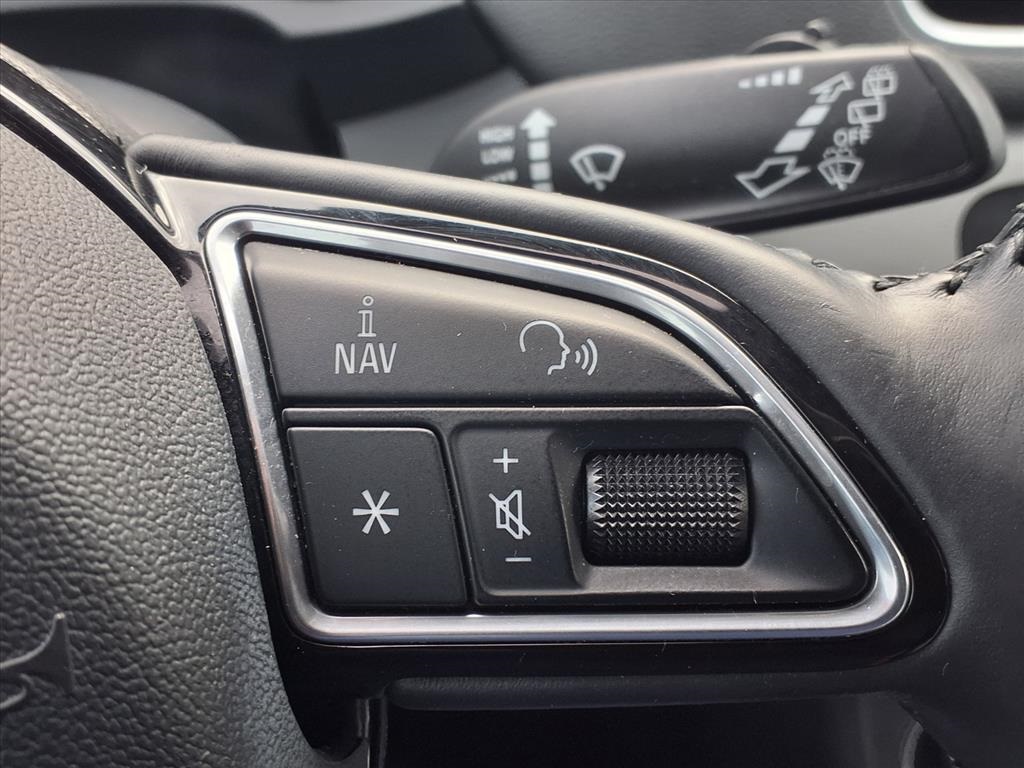 2017 Audi Q3 2.0T Premium Plus Gray at Westside Lexus