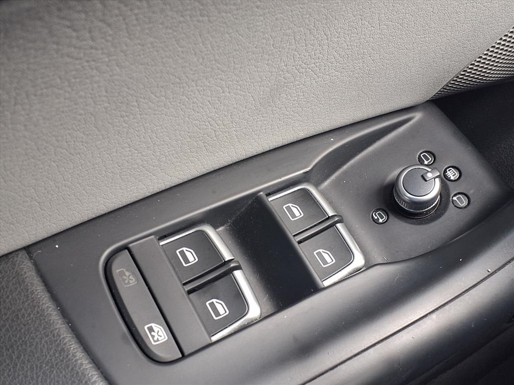 2017 Audi Q3 2.0T Premium Plus Gray at Westside Lexus