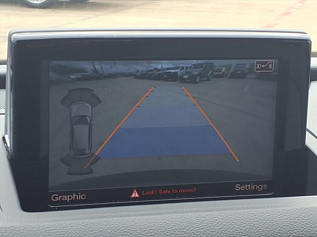 2017 Audi Q3 2.0T Premium Plus Gray at Westside Lexus