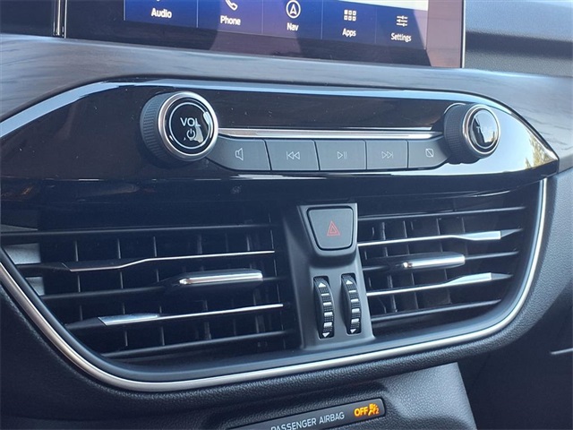 2020 Ford Escape Hybrid