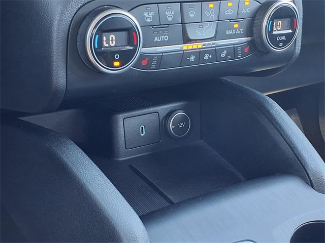 2020 Ford Escape Hybrid