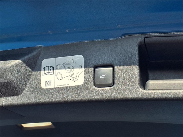 2020 Ford Escape Hybrid