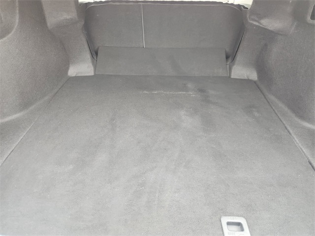 2023 Toyota Camry SE White at Monument Chevrolet