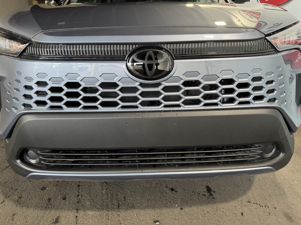 Thumbnail: 2026 Toyota Corolla Cross - 12