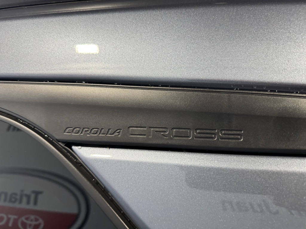 Thumbnail: 2026 Toyota Corolla Cross - 15