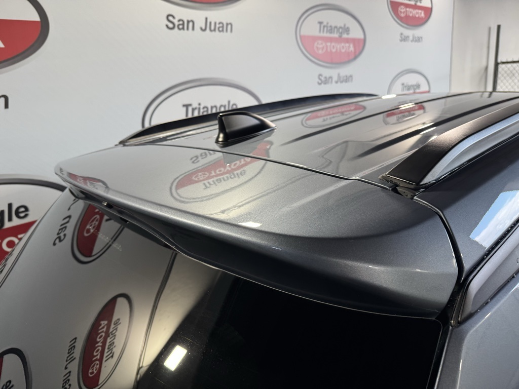 Thumbnail: 2026 Toyota Corolla Cross - 16