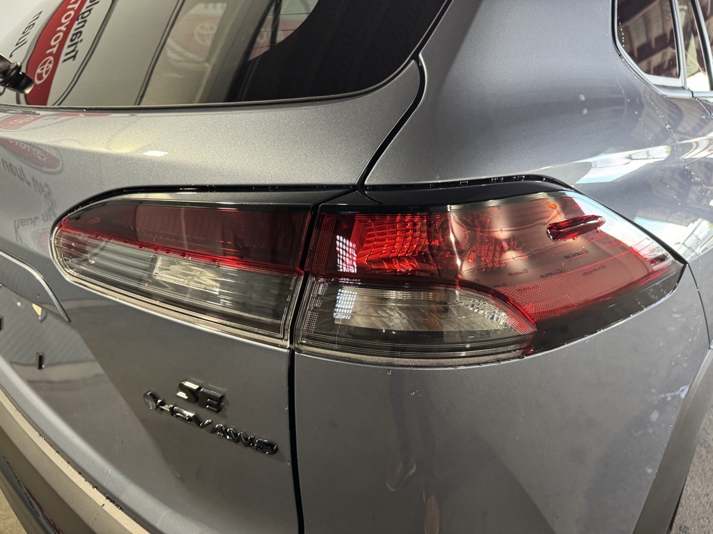 Thumbnail: 2026 Toyota Corolla Cross - 17