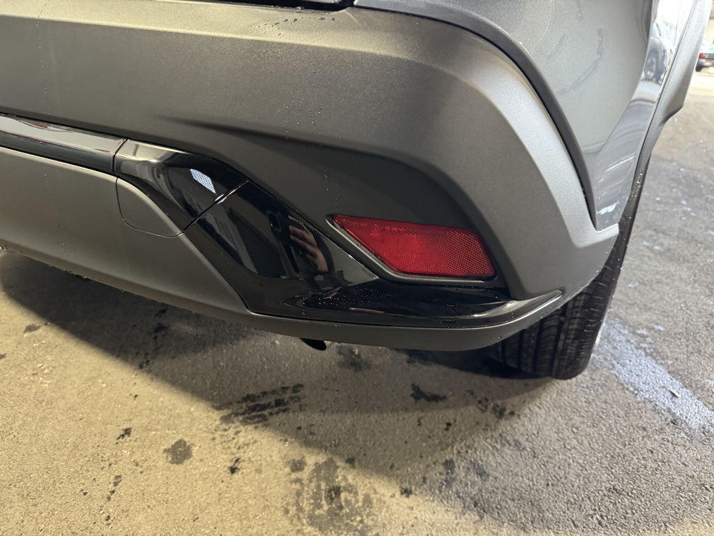 Thumbnail: 2026 Toyota Corolla Cross - 18