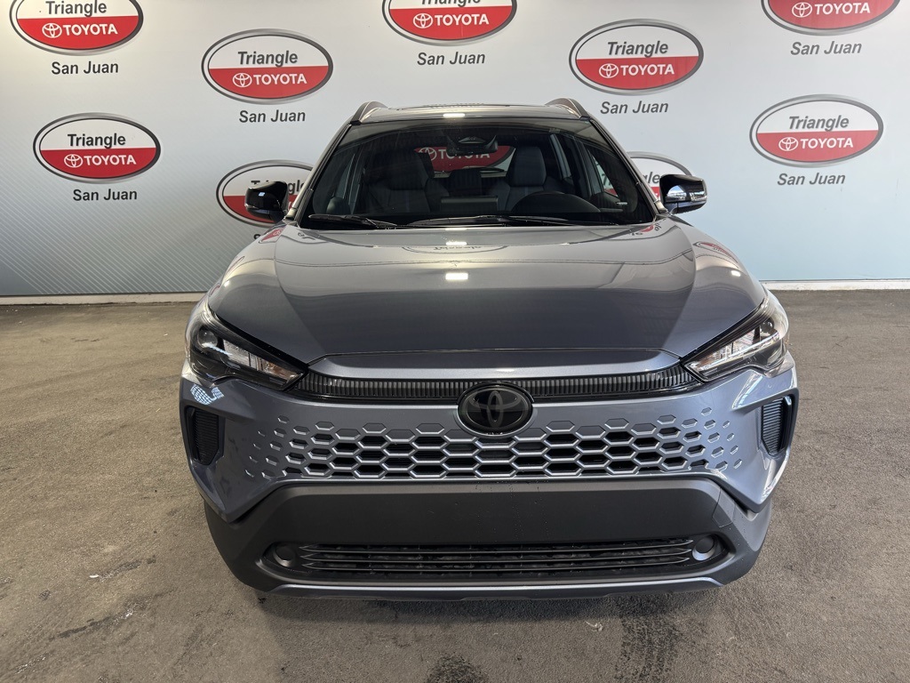 Thumbnail: 2026 Toyota Corolla Cross - 2