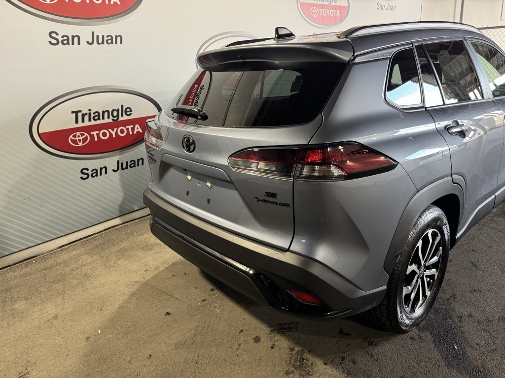 Thumbnail: 2026 Toyota Corolla Cross - 20