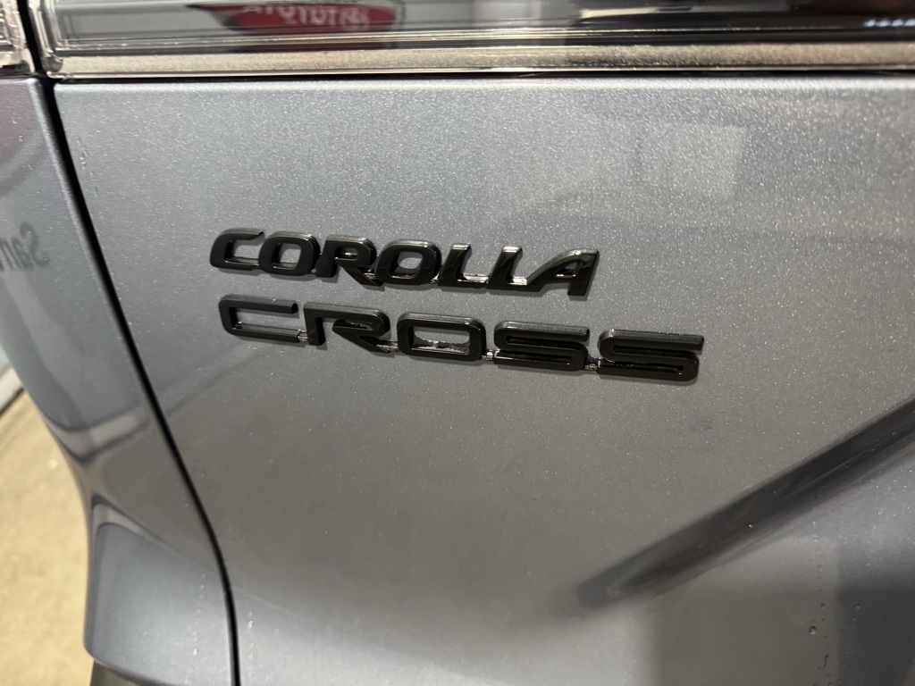 Thumbnail: 2026 Toyota Corolla Cross - 23