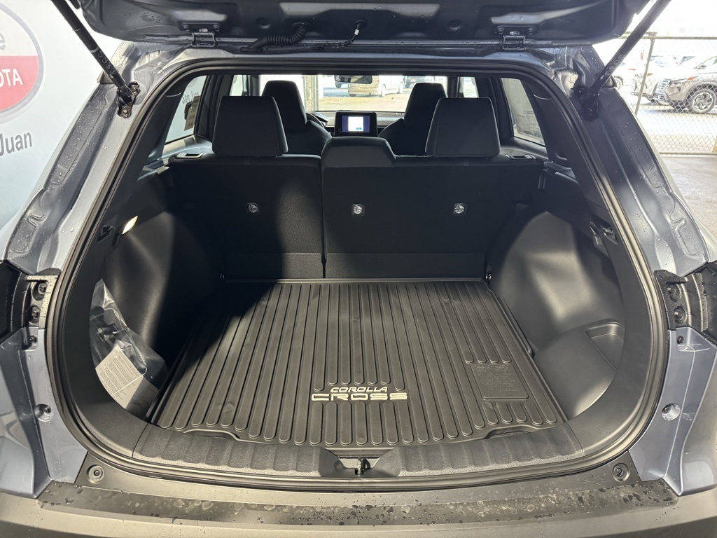 Thumbnail: 2026 Toyota Corolla Cross - 24