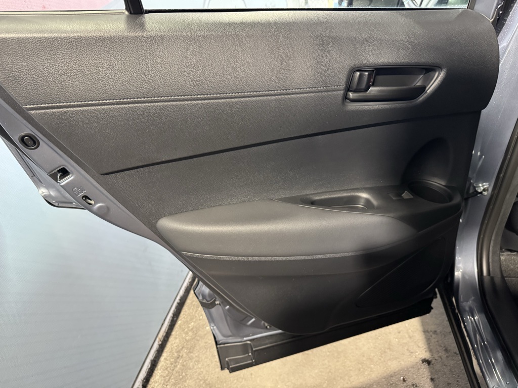 Thumbnail: 2026 Toyota Corolla Cross - 25