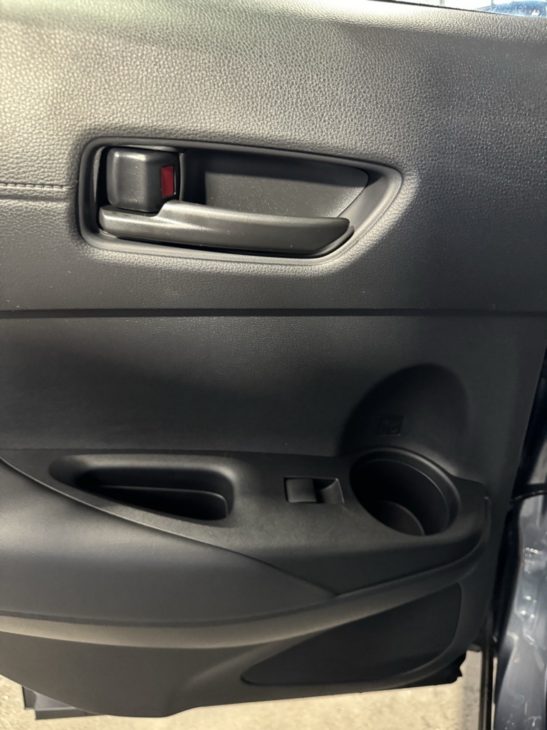 Thumbnail: 2026 Toyota Corolla Cross - 26