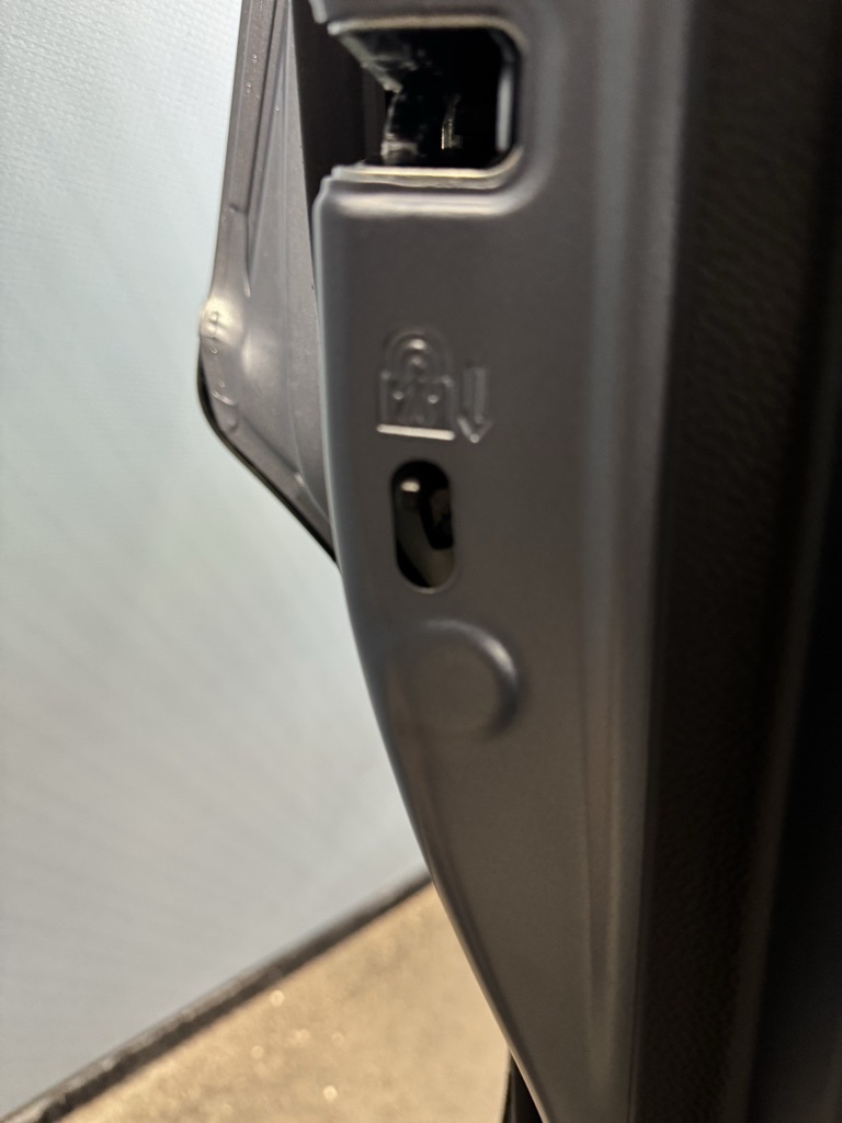 Thumbnail: 2026 Toyota Corolla Cross - 27