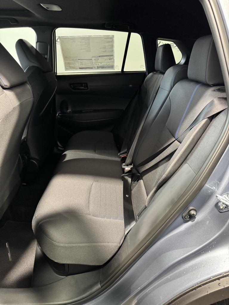 Thumbnail: 2026 Toyota Corolla Cross - 28