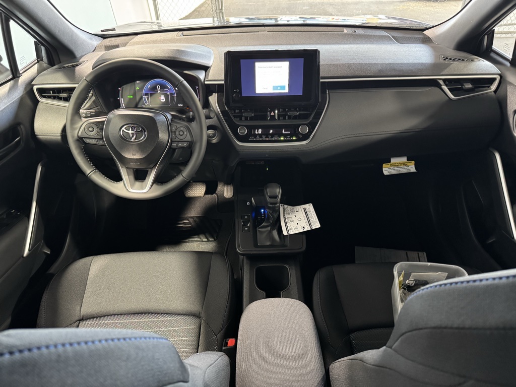 Thumbnail: 2026 Toyota Corolla Cross - 30